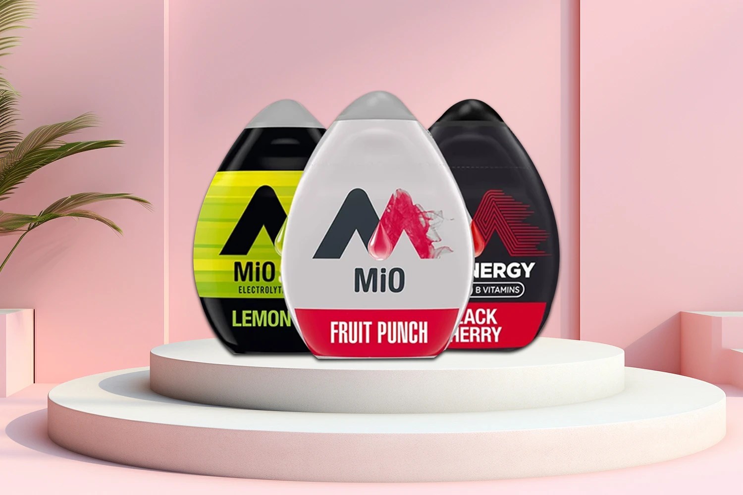 MIO Water Enhancer Review Hydration Hack? Reviewology