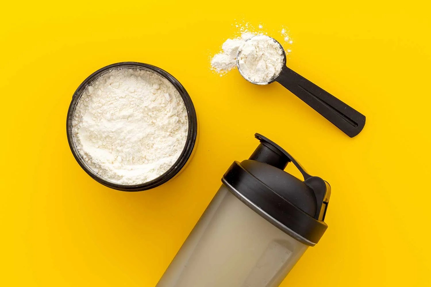 DIY vs. Commercial Meal Replacement Shakes Reviewology