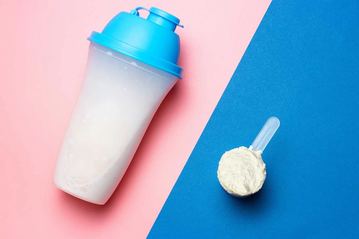 Meal Replacement Shakes vs. Protein Shakes What is the Main Difference
