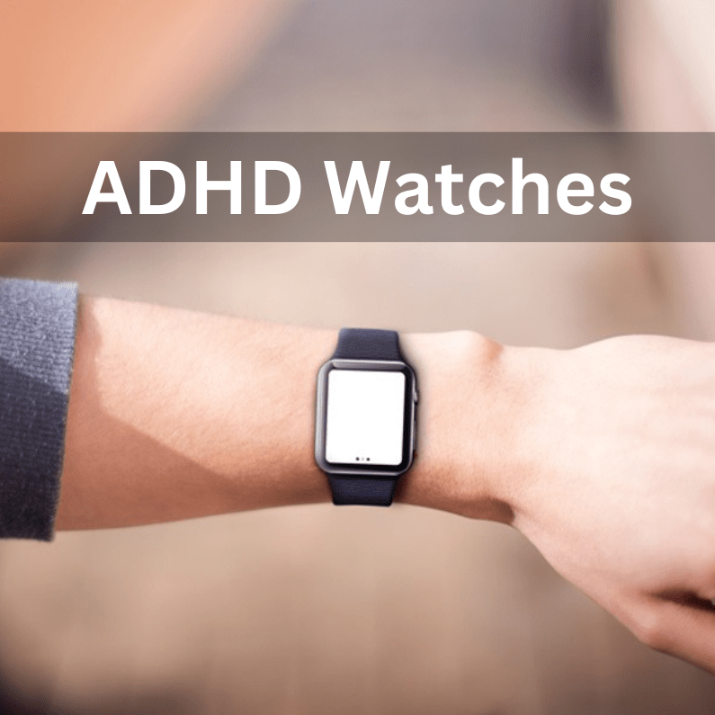 ADHD Watches The Next Big Trend in ADHD Products? Revieworama