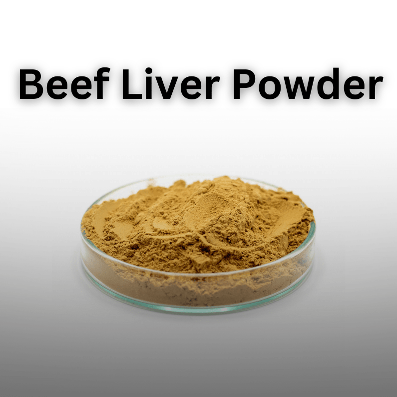 Beef Liver Powder A Nutritional Powerhouse Gaining Popularity Revieworama