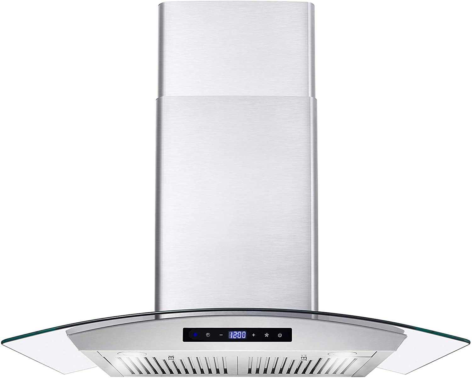 Best Ductless Range Hood October 2023 Review Pronto