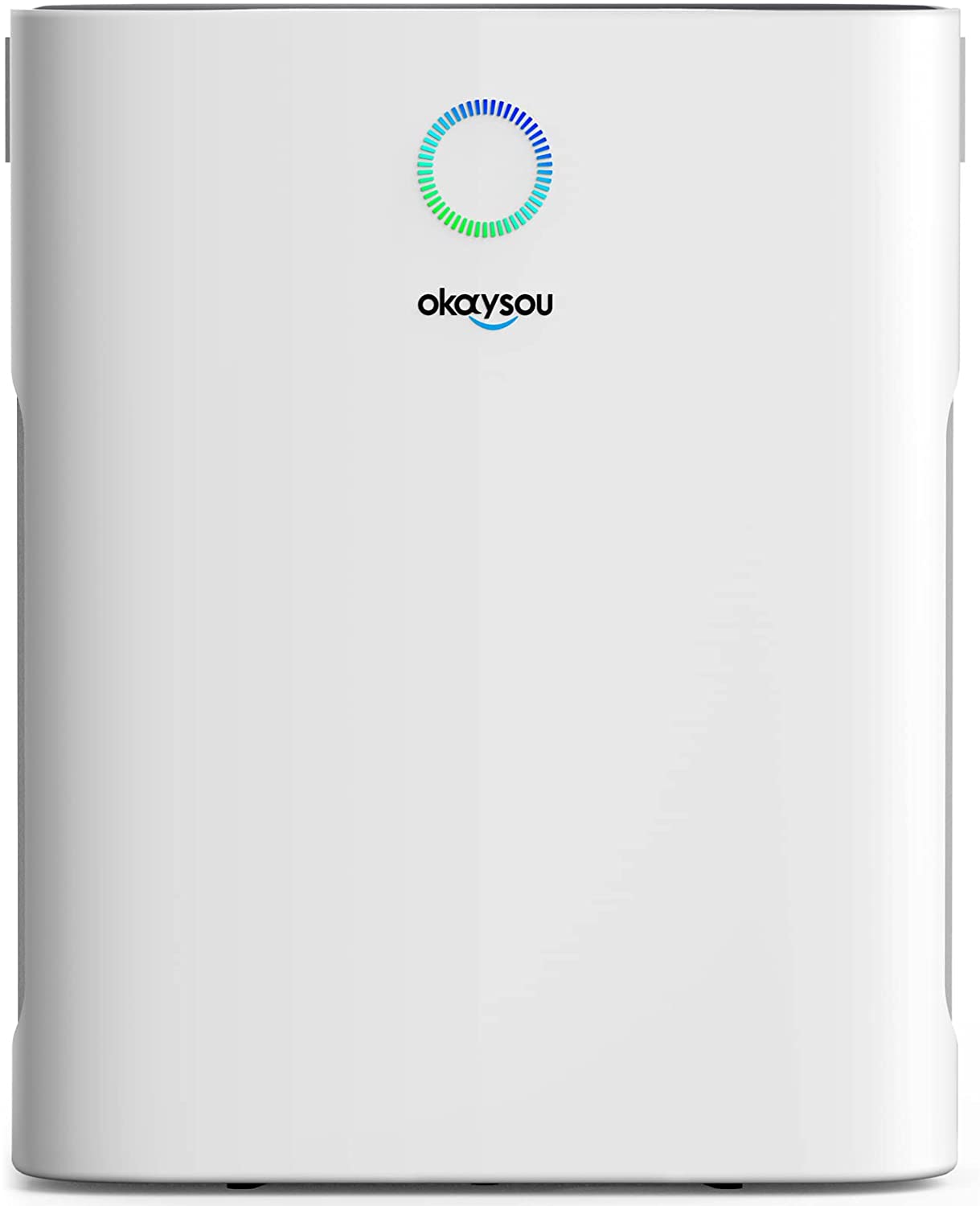 Best Okaysou Air Purifier April 2023 Review Pronto