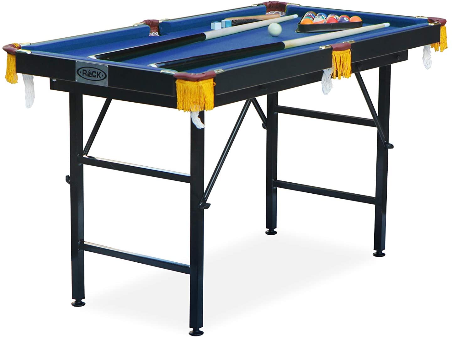 Best Portable Pool Table February 2024 Review Pronto
