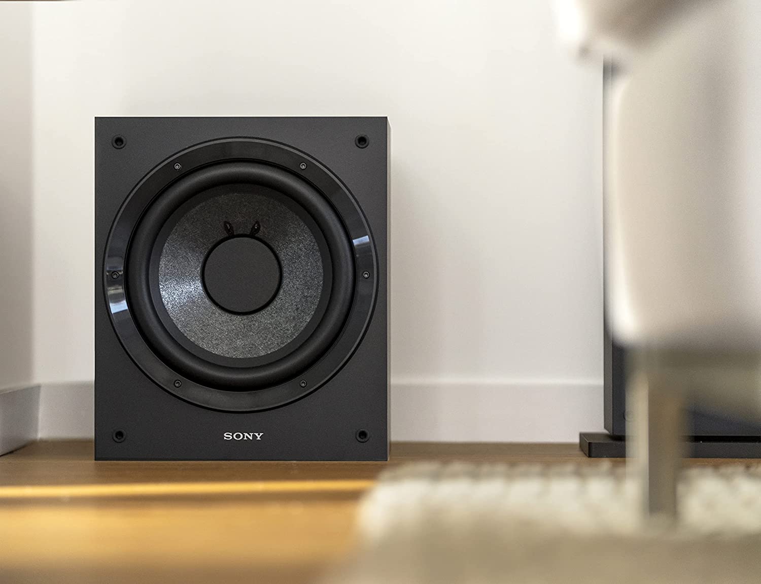 Deep and Powerful Bass The Top Sony Subwoofers for Your Home Theater