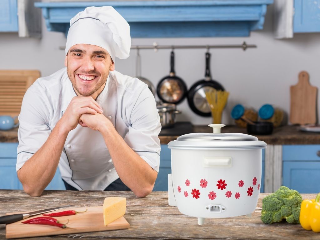 5 Best Rice Cookers Value for Money, Top Brands
