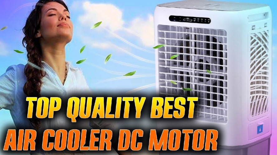 5 Best Affordable Air Coolers in 2021 High Cooling Capacity