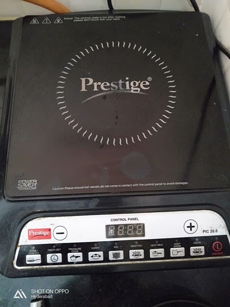 Why is Induction Cooking Better than Electric or Gas? Let's find out...