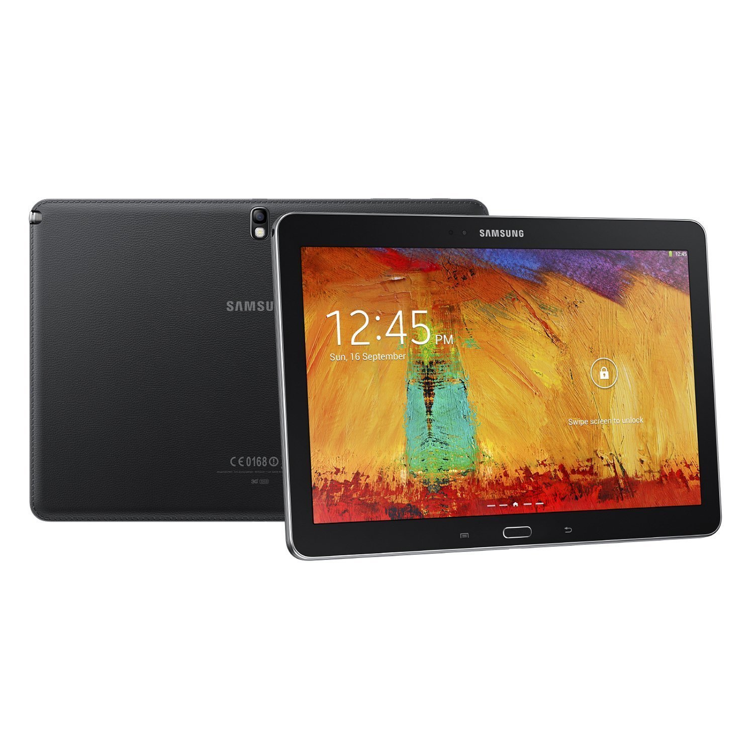 Samsung Galaxy Note 10.1 inch 32GB Unlocked Tablet Best Reviews Tablet