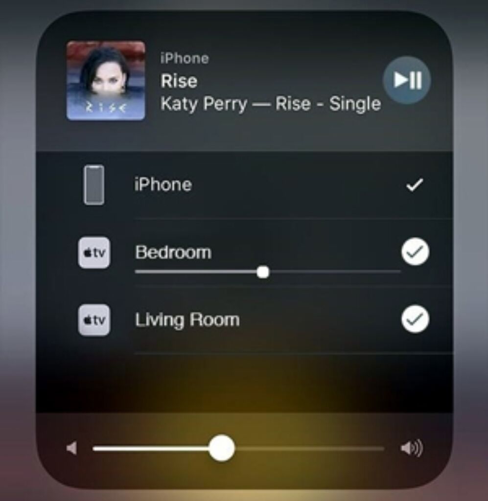 How to Connect Two Bluetooth Speakers to One iPhone? [Spoiler: Maybe]