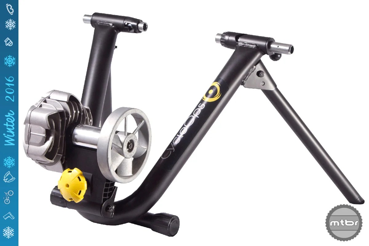 How To Pick the right indoor trainer for you