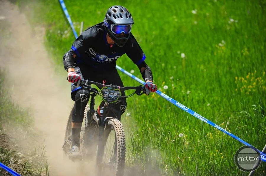 Basic mountain bike suspension setup explained Mountain Bike Review