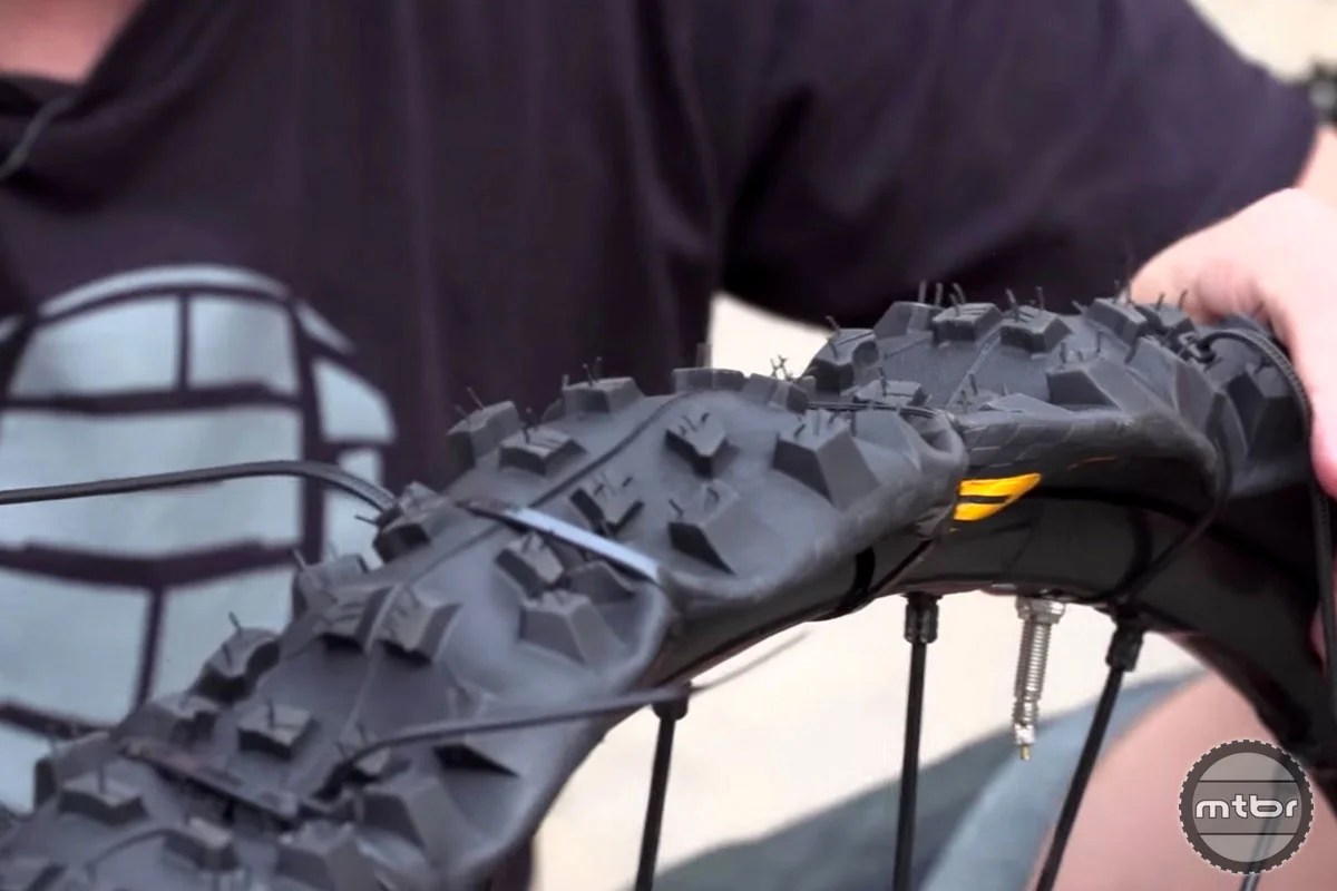 10 Best zip tie fixes Mountain Bike Review