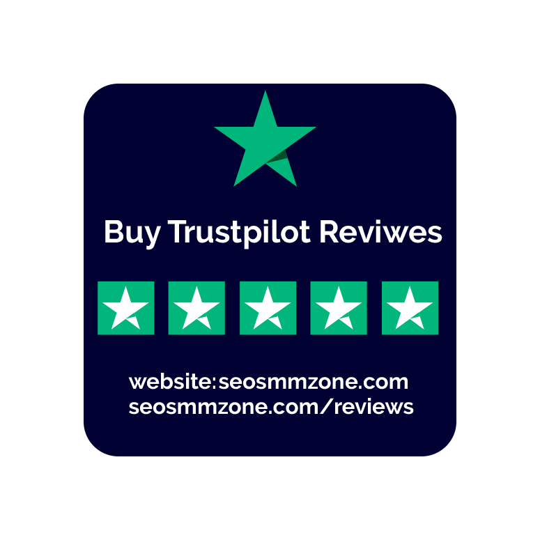 Buy TrustPilot Reviews Buy Online Reviews /Seo Smm Zone