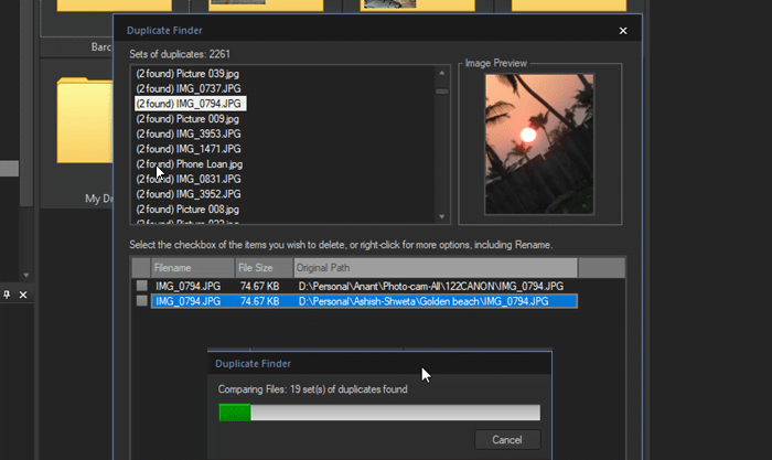 ACDSee Photo Studio Home 2020 Review Digital Asset Manager