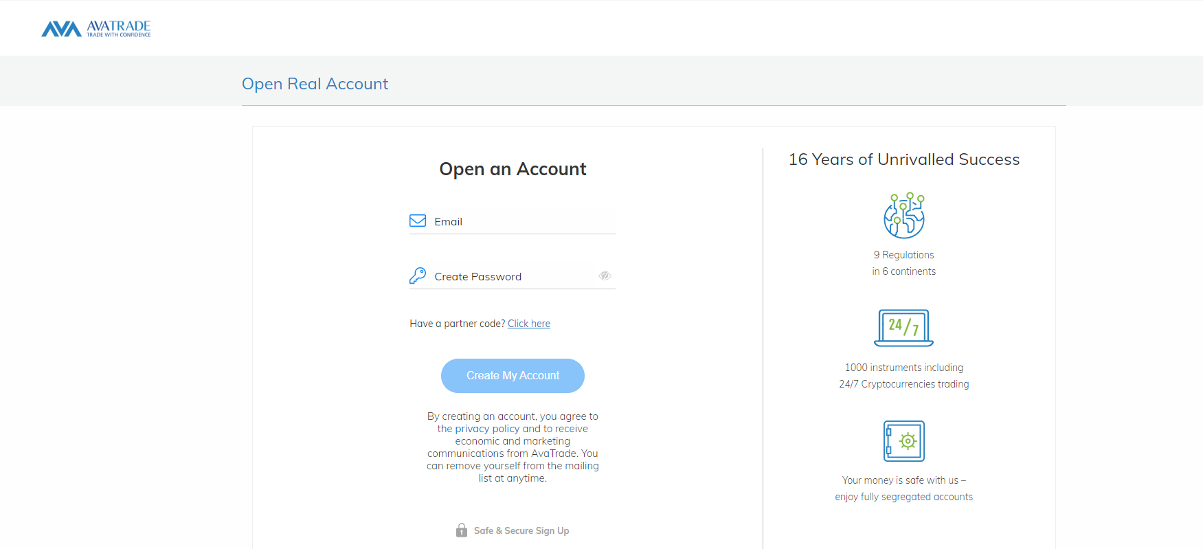 Avatrade Scam Review Reviews Advice Forex News & Updates