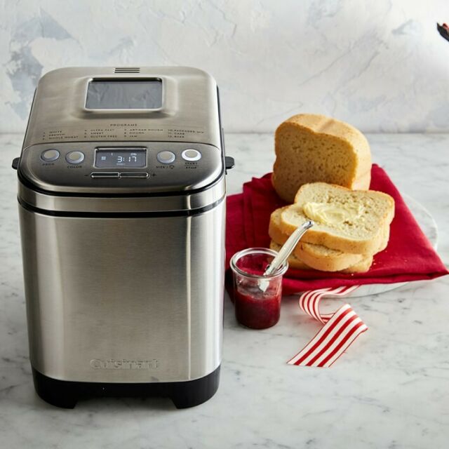 Is bread maker worth it? Reviewsblog