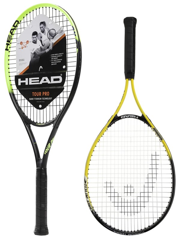 On your way to the top! Here are the 10 Best Tennis Racquet for