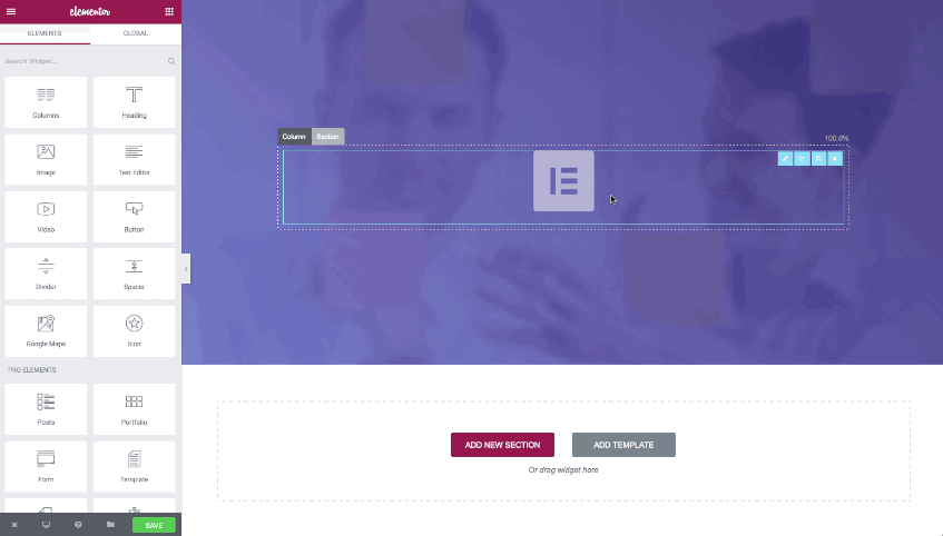 Elementor review The best free WP page builder plugin?