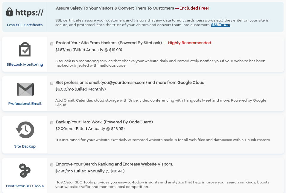 Hostgator Baby Plan review 2021 Best shared hosting plan?