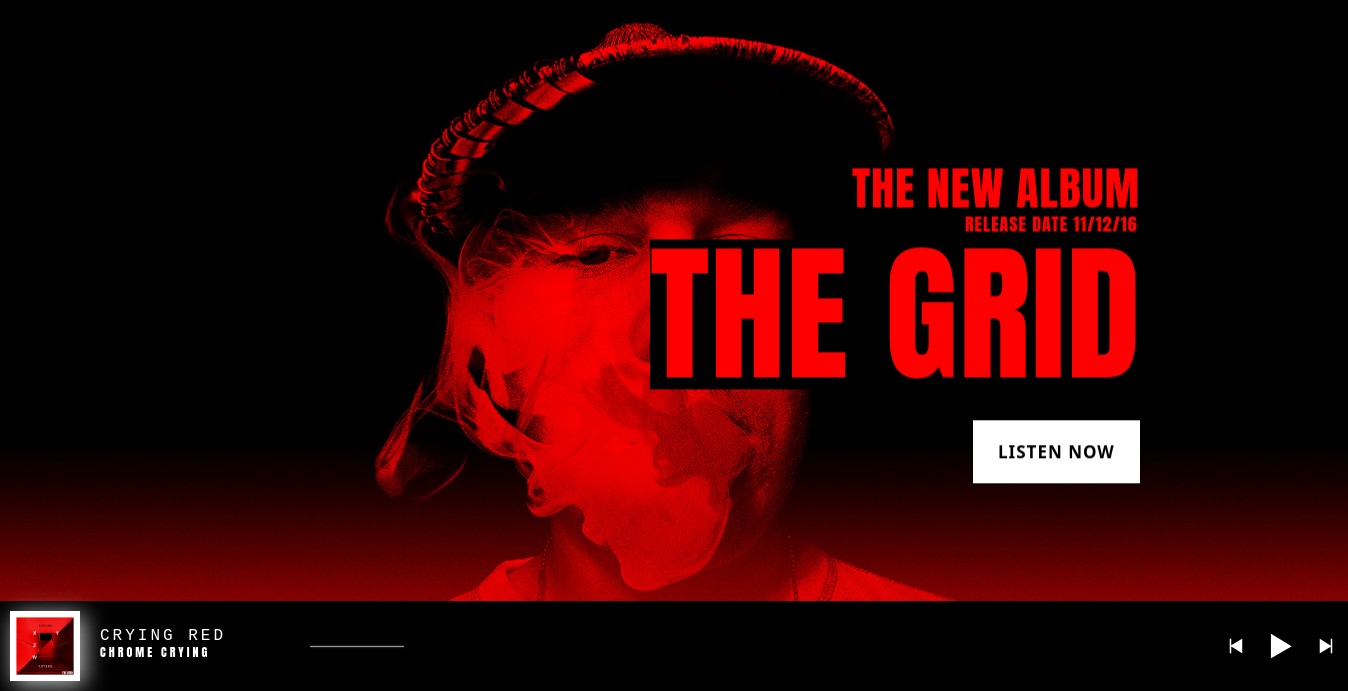 5 Best WordPress themes for musicians (2021)