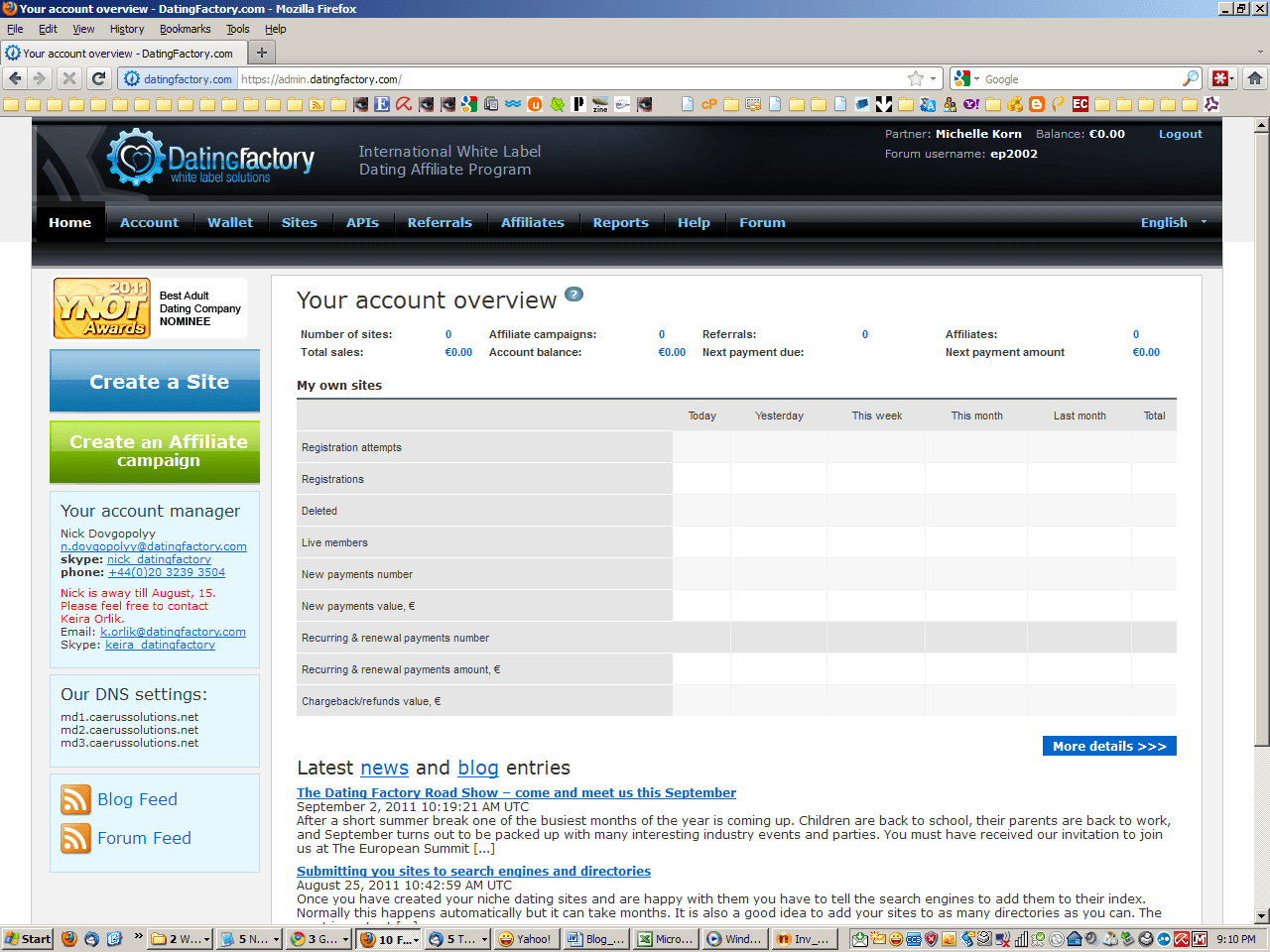 Dating Factory Reviews Of Companies