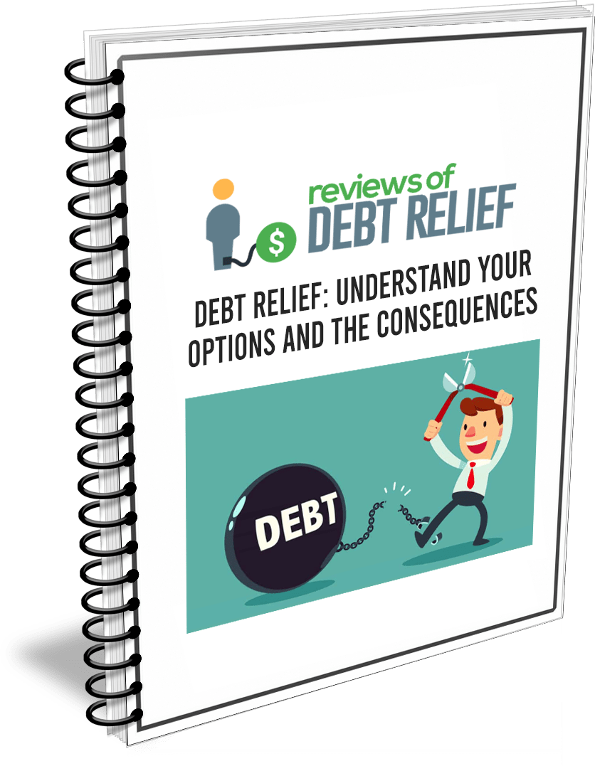Reviews Of Debt Relief The Best Debt Relief Companies of 2021
