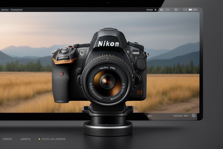 How to Connect Nikon Camera to Mac A StepbyStep Guide
