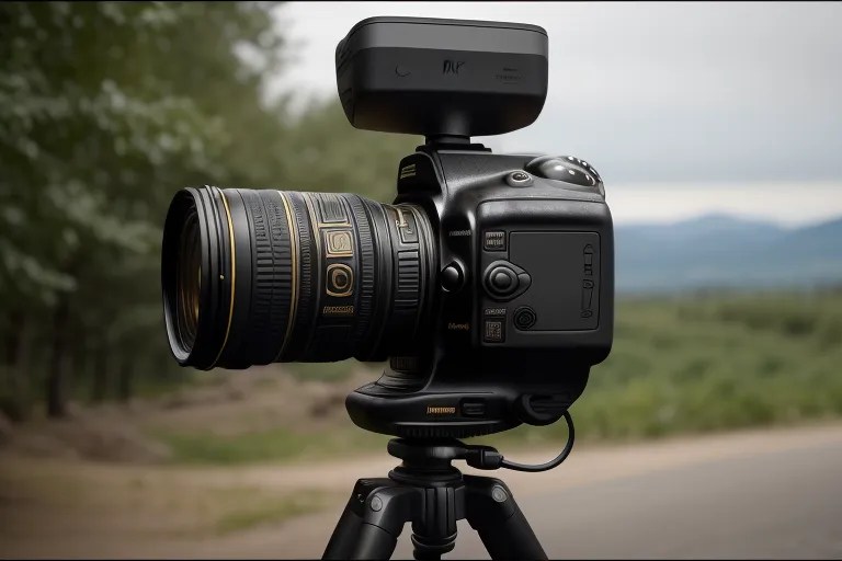 How to Connect Nikon Camera to Mac A StepbyStep Guide