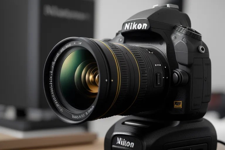 How to Connect Nikon Camera to Mac A StepbyStep Guide