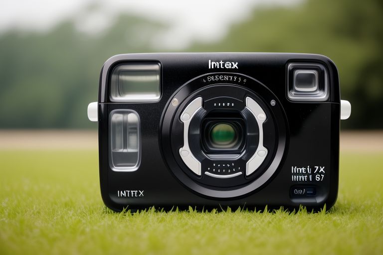 A Guide to Instax Mini 7s Light Settings: Optimizing Your Shots