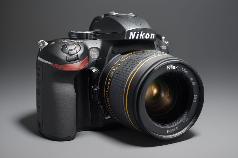 Nikon D780 Problems Decoded Quick Fixes for Common Issues