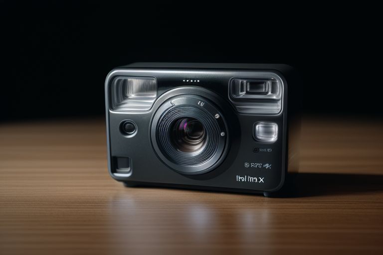 Why Does My Instax Mini 9 Keep Blinking Red? Solving Common Issues