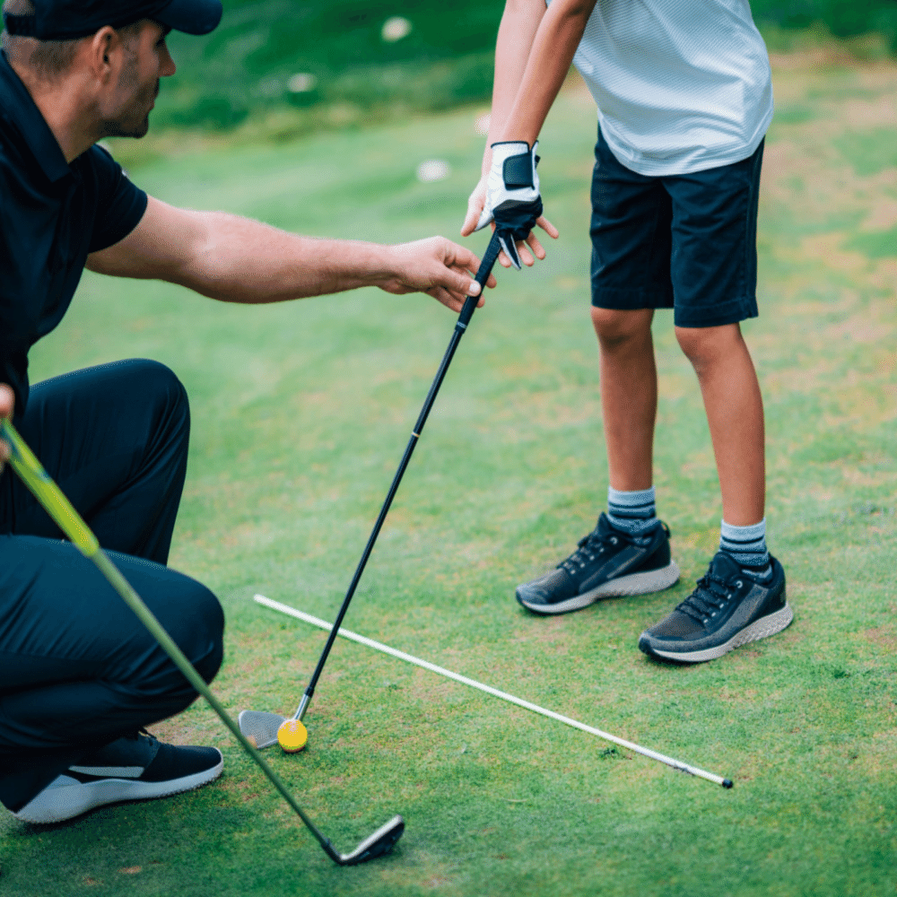 Learn To Strike It Right The Best Golf Alignment Sticks!