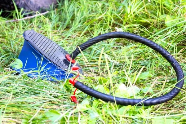 How Many Watts Does An Air Mattress Pump Use? - ReviewsRebel