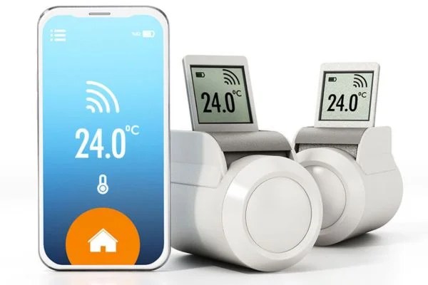 How Does A Shower Temperature Control Valve Work? - ReviewsRebel