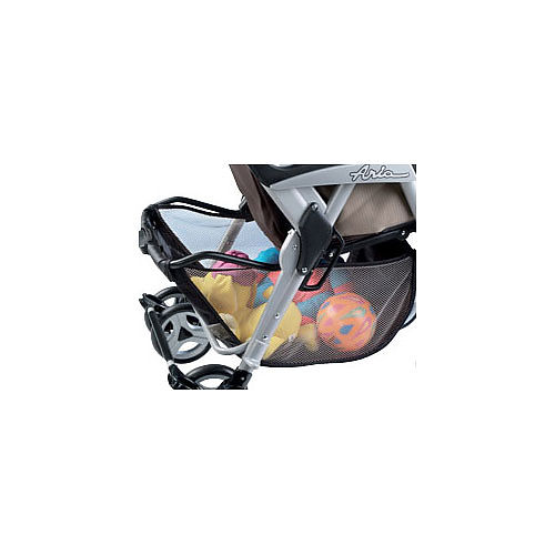 Review Strollers » Blog Archive » Peg Perego Aria Stroller Review Tango