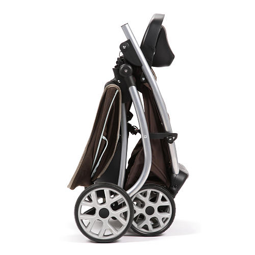 Review Strollers » Blog Archive » Safety 1st AeroLite LX Travel System