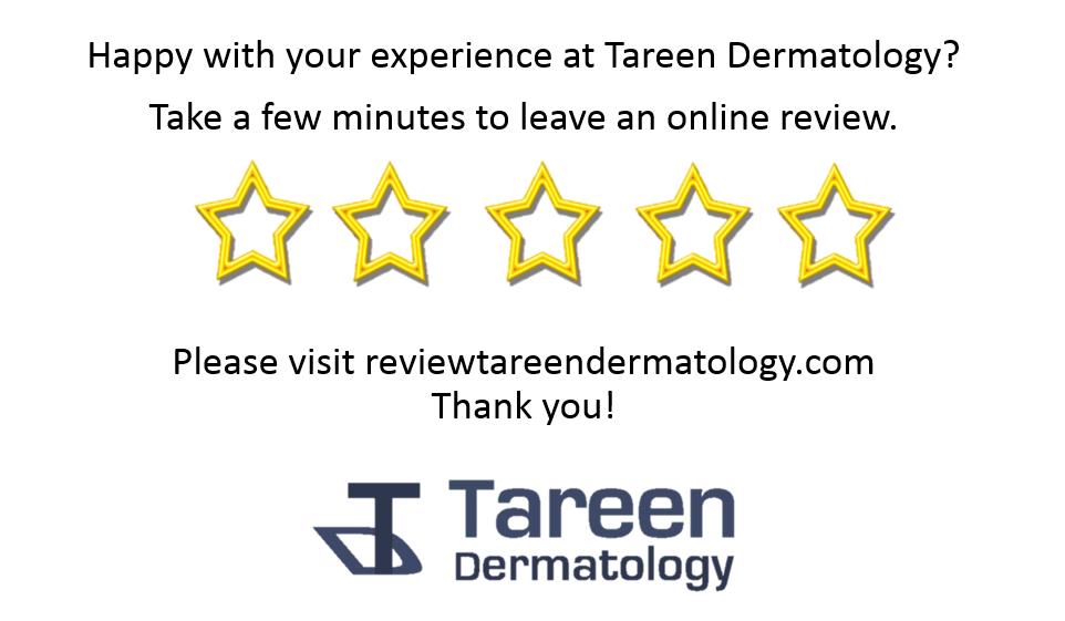 Tareen Dermatology Locations at Larry Greenstein blog