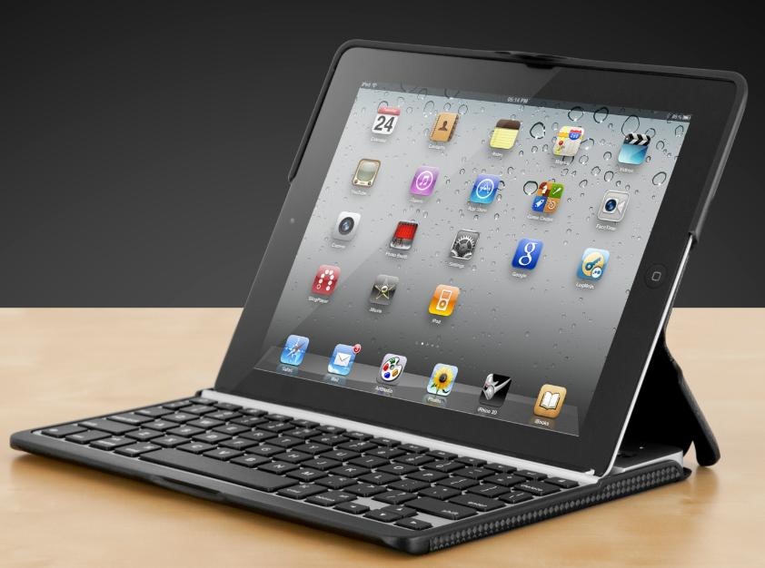 ZAGG Introduces ZAGGfolio Keyboard Case for Apple iPad 2 Review the Tech