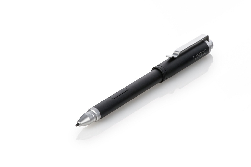 Announces Bamboo Stylus feel for Mobile Devices Review the Tech