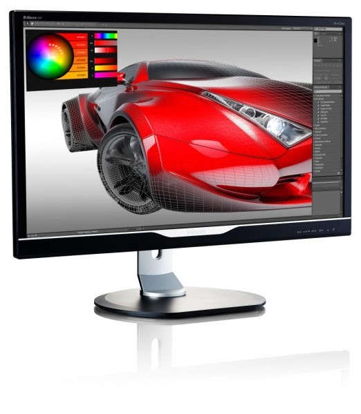 Philips Launches 28inch 4K Ultra HD Monitor for 600 Review the Tech