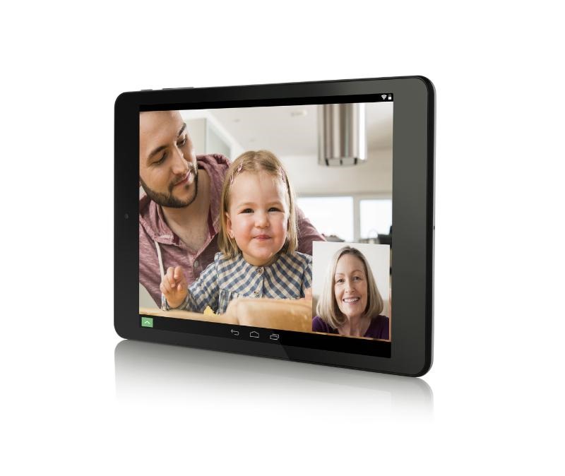 AARP Announces RealPad Android Tablet for the Older Generation Review