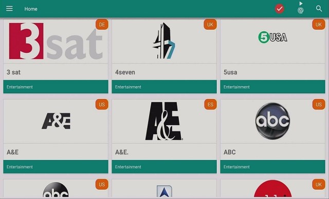 Step 15 Install TV Tap Pro on firestick