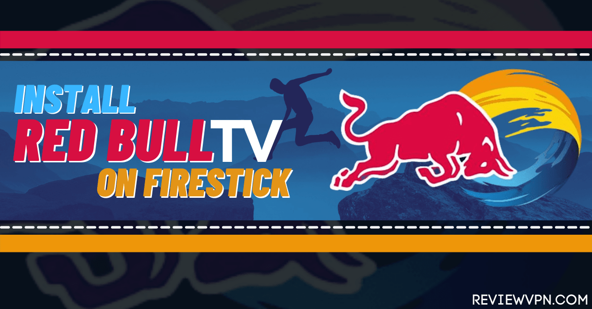 Red Bull TV Everything you need to know. Review and Installation Guide.