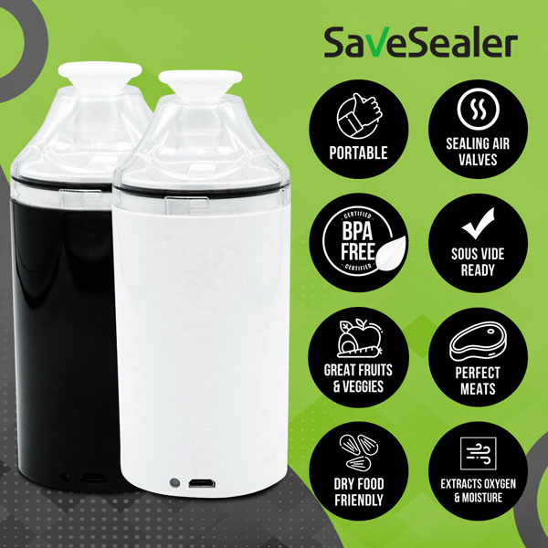 Save sealer Review 2020 Should I buy this food sealer bag