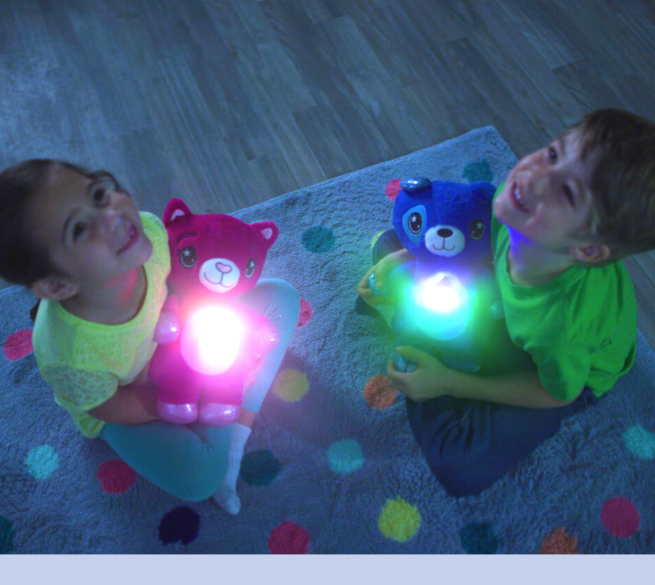 Star belly Dream Lites Review 2020 Best plush toy for your kids