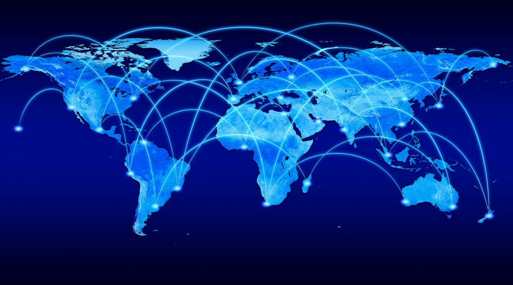 Data Localization and Export SCOTUS Microsoft Decision