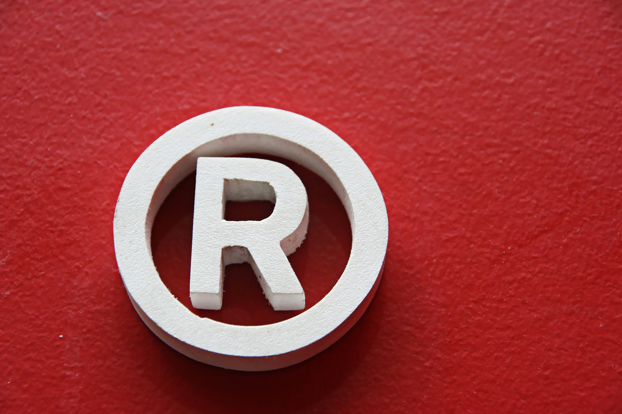 Registered Trademarks 101 What Does an R With a Circle Registered Trademarks 101 What Does an R With a Circle