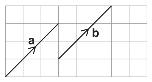 Vectors Maths GCSE Revision